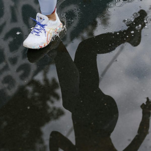 Active Nation Is Currently in Preparation Phase