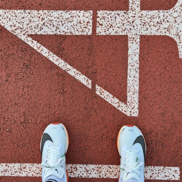 Movement Takes Many Forms